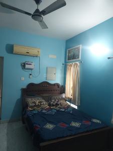 Bedroom Image of 2200 Sq.ft 5 BHK Duplex for sale in Ponneri Chennai for Rs. 12500000