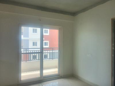 Living Room Image of 1989 Sq.ft 3 BHK Apartment / Flat for sale in Bachupally Hyderabad for Rs. 11385000