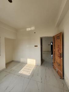 Hall Image of 1320 Sq.ft 3 BHK Apartment / Flat for sale in Nayabad Kolkata for Rs. 6500000