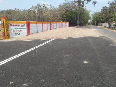 Image of 520 Sq.ft Residential Plot / Land for sale in Madurantakam, Chennai for Rs. 572000