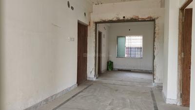 Living Room Image of 1550 Sq.ft 4 BHK Apartment / Flat for sale in Behala Kolkata for Rs. 9000000