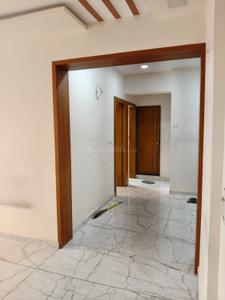 Hall Image of 1350 Sq.ft 2 BHK Apartment / Flat for rent in Nikol Ahmedabad for Rs. 22000
