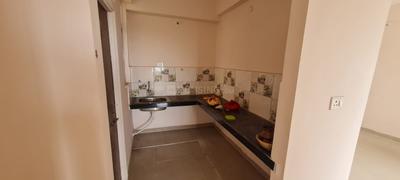 Kitchen Image of 943 Sq.ft 2 BHK Apartment / Flat for sale in Rau Indore for Rs. 2800000