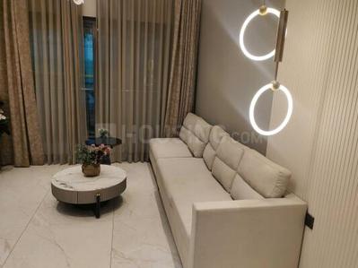 4 BHK Flat