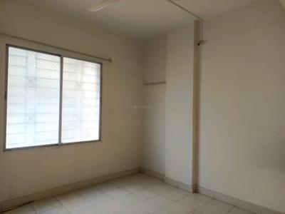 Bedroom Image of 900 Sq.ft 2 BHK Apartment / Flat for rent in Subhash Builders Vardhaman Township, Hadapsar Pune for Rs. 18000