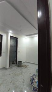 Hall Image of 680 Sq.ft 2 BHK Builder Floor for rent in Dabri New Delhi for Rs. 20000