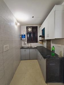 3 BHK Independent Builder Floor