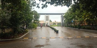 Image of 821 Sq.ft 2 BHK Apartment / Flat for sale in Jupiter Aayush Park, Talegaon Dabhade, Pune for Rs. 2800000