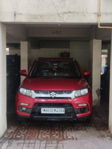 Image of 1200 Sq.ft 2 BHK Apartment / Flat for sale in Kharghar, Navi Mumbai for Rs. 13500000