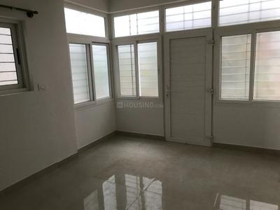 Bedroom Image of 2500 Sq.ft 4 BHK Apartment / Flat for rent in Valmark City Ville, Hulimavu Bengaluru for Rs. 85000