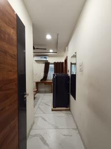 Hall Image of 395 Sq.ft 1 RK Studio for rent in Vijay Nagar Indore for Rs. 13999