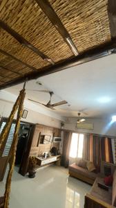 Hall Image of 1300 Sq.ft 2 BHK Apartment / Flat for sale in BR Siddharth Enclave, Harni Vadodara for Rs. 4500000