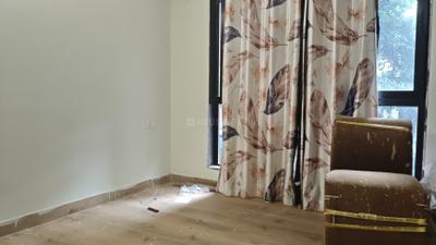 Bedroom Image of 1052 Sq.ft 3 BHK Apartment / Flat for sale in Kakad West End, Andheri West Mumbai for Rs. 33000000