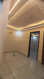 Hall Image of 550 Sq.ft 2 BHK Builder Floor for sale in Dashrath Puri New Delhi for Rs. 4500000