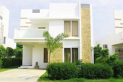 3 BHK Duplex