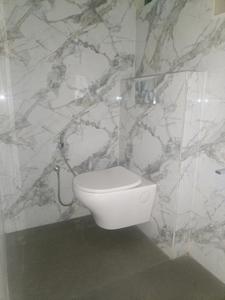 Common Bathroom Image of 1560 Sq.ft 3 BHK Apartment / Flat for sale in Concrete Sai Saakshaat, Kharghar Navi Mumbai for Rs. 31000000