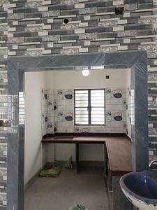 Kitchen Image of 1950 Sq.ft 2.5 BHK Independent House for sale in Birati Kolkata for Rs. 8300000