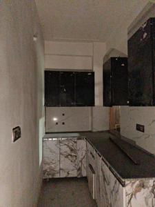 Kitchen Image of 900 Sq.ft 2 BHK Apartment / Flat for sale in JMK Sholin Homes One, Sector 73 Noida for Rs. 3600000