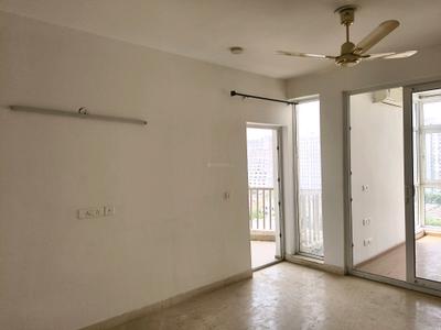 Living Room Image of 680 Sq.ft 2 BHK Apartment / Flat for sale in Shree Green Court, Sector 90 Gurgaon for Rs. 7500000