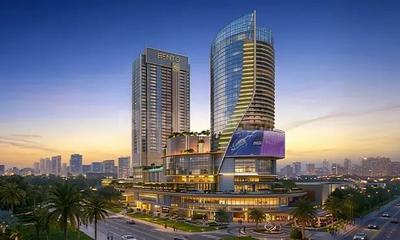 Image of 1000 Sq.ft 2 BHK Studio for sale in Sector 153, Noida for Rs. 7800000