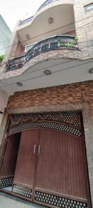1 BHK Independent Builder Floor
