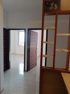 Hall Image of 950 Sq.ft 2 BHK Apartment / Flat for rent in Bhawrasla Indore for Rs. 16000