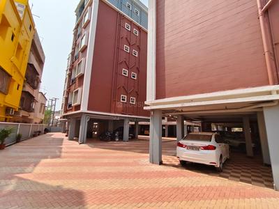 Image of 550 Sq.ft 1 BHK Apartment / Flat for sale in Patia, Bhubaneswar for Rs. 3800000