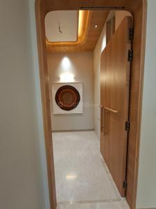 Image of 1650 Sq.ft 3 BHK Apartment / Flat for sale in SMP 6 Boulevard, Tathawade, Pune for Rs. 14500000