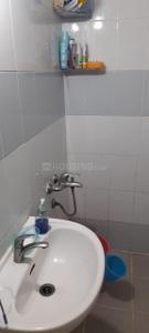 Bathroom Image of 860 Sq.ft 3 BHK Apartment / Flat for sale in Confident Atik, Sompura Bengaluru for Rs. 8000000