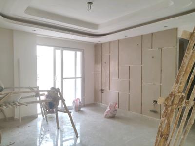 Bedroom Image of 4500 Sq.ft 4 BHK Builder Floor for sale in Green Field Colony Faridabad for Rs. 33000000