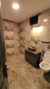 Bathroom Image of Standalone building in Sector 26A, Gurgaon