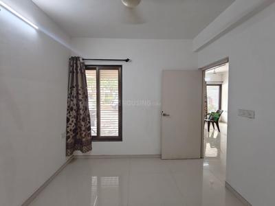Hall Image of 1656 Sq.ft 4 BHK Villa for sale in Aawaass Satyamev Aawaass Mango, Kudasan Gandhinagar for Rs. 22000000