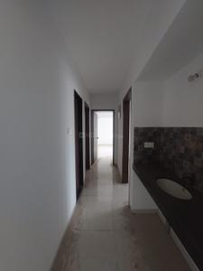Hall Image of 1425 Sq.ft 3 BHK Apartment / Flat for sale in Karan Suncoast, Bavdhan Pune for Rs. 12500000