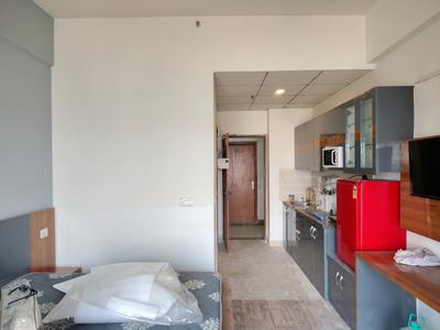 1 RK Flat