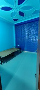 Hall Image of 550 Sq.ft 1 BHK Builder Floor for rent in Palam Vihar Extension West Zone RWA, Palam Vihar Extension Gurgaon for Rs. 15000