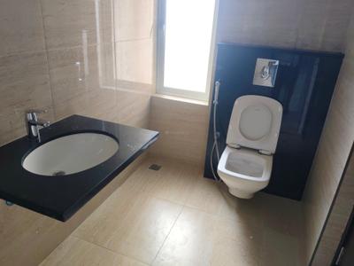 Image of 1340 Sq.ft 2 BHK Apartment / Flat for rent in Aparna Zenon, Manikonda, Hyderabad for Rs. 58000