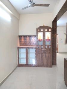 Dining Area Image of 1068 Sq.ft 2 BHK Apartment / Flat for sale in Balaji Serenity, Electronic City Bengaluru for Rs. 6800550