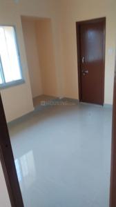 Bedroom Image of 1200 Sq.ft 2 BHK Builder Floor for rent in New Garia Kolkata for Rs. 16000