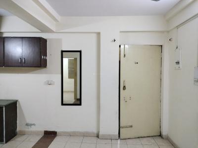Living Room Image of 450 Sq.ft 1 BHK Apartment / Flat for sale in Sector 23B Dwarka New Delhi for Rs. 6950000
