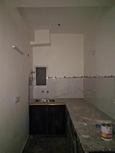 Kitchen Image of 1050 Sq.ft 2 BHK Apartment / Flat for sale in Sector 74 Noida for Rs. 4200000