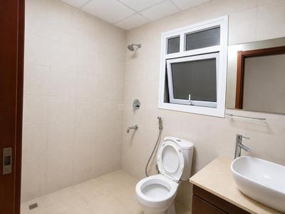 Image of 1161 Sq.ft 2 BHK Apartment / Flat for sale in Bhartiya Nikoo Homes, Navarathna Agrahara, Bengaluru for Rs. 14700000