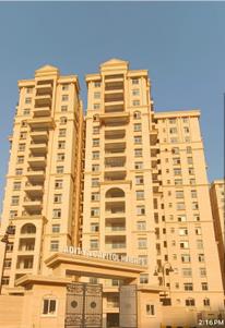 Image of 1890 Sq.ft 3 BHK Apartment / Flat for sale in Aditya Capitol Heights, Kukatpally, Hyderabad for Rs. 16500000