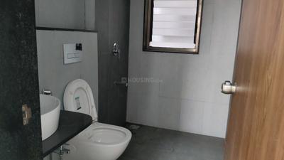 Image of 1550 Sq.ft 3 BHK Apartment / Flat for sale in Amit Bloomfield Phase III J And K Building, Ambegaon Budruk, Pune for Rs. 11500000