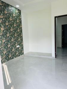 Hall Image of 1920 Sq.ft 3 BHK Duplex for sale in Krishna Dwarkesh Grand Villa, Kundol Agra for Rs. 5499000