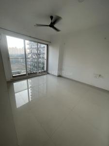 Hall Image of 900 Sq.ft 2 BHK Apartment / Flat for sale in Soham Crystal Spires, Thane West Thane for Rs. 20500000