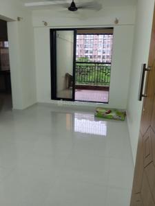 1 BHK Independent House