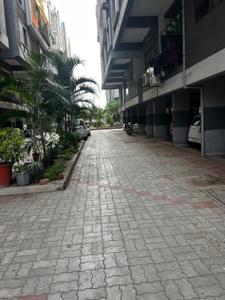 Image of 1200 Sq.ft 3 BHK Apartment / Flat for sale in Scheme No 71, Indore for Rs. 5200000