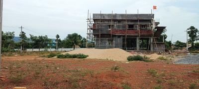 sree mahadev devolopers Plot View 1