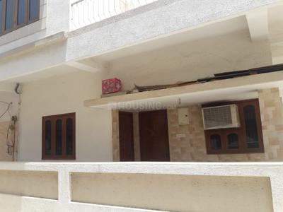Image of 1000 Sq.ft 2 BHK Duplex for rent in Ghatlodiya, Ahmedabad for Rs. 25000