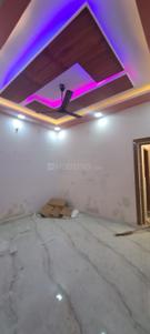 Hall Image of 800 Sq.ft 2 BHK Independent House for sale in Muradnagar Ghaziabad for Rs. 2972000